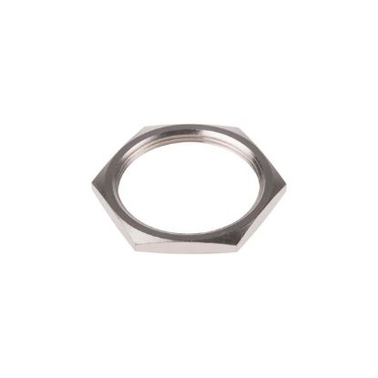 Ecrou pour presse-étoupe M40x1.5 laiton