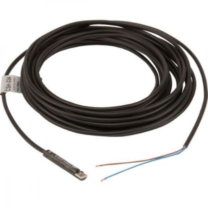 Capteur magnétique pour vérin à rainure en H + 5 m de câble