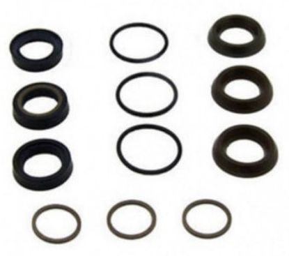 Kit joints de piston Ø18 pour pompe ANNOVI RC RCA RCV
