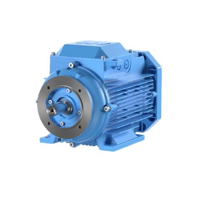Moteur électrique triphasé 5.5 kW HA132 4P B34