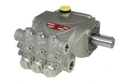 Pompe INTERPUMP SS1B1511 150 Bar - 11 l/min - 1450 tr/min
