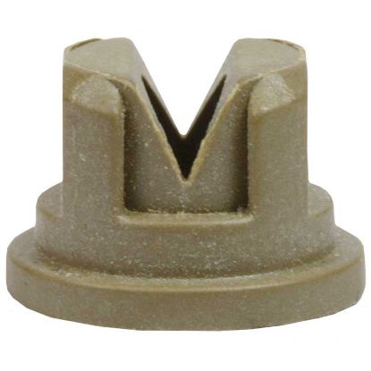 Buse mousse TP 5545 PVC gris