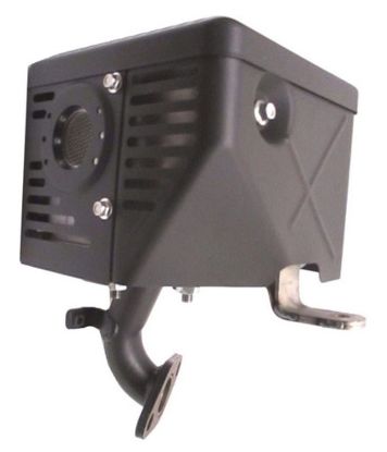 Pot d'échappement pour moteur KOHLER CH440