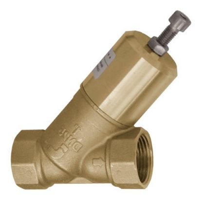 Clapet anti-retour CRL50 BP F2 F2 laiton