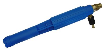 Canon à mousse LS10 sans bidon 25 l/min Ø1,5 F1/4 laiton