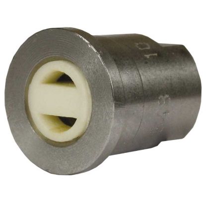 Buse mousse ST-75 Ø1.5-6.5 avec diffuseur