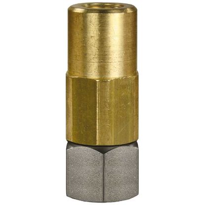 Raccord tournant ST-301 F3/8 F1/4 pour pistolet HP ST-2300-2600-2700