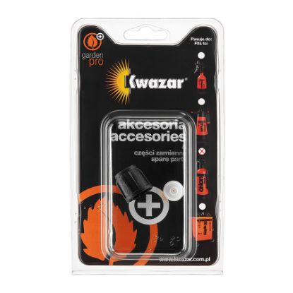 Buse + pastille pour lance télescopique de pulvérisation