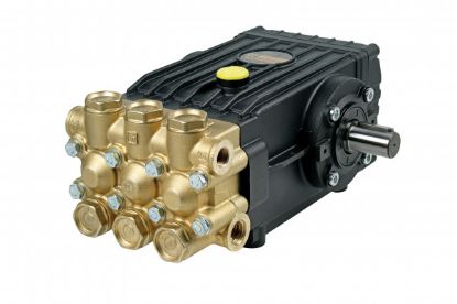 Pompe INTERPUMP WS151 150 Bar - 15 l/min - 1450 tr/min