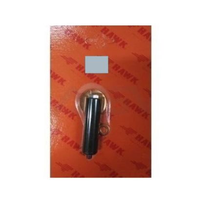 Kit 1 piston Ø15 pour pompe HAWK NPM-GR