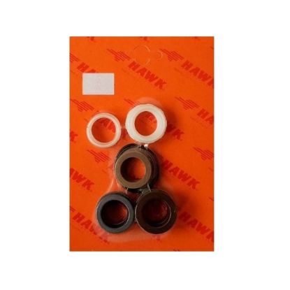 Kit joints de piston Ø15 pour pompe HAWK NPM-GR