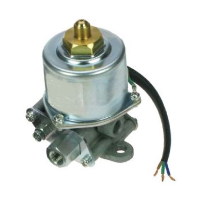 Pompe à gasoil VSC36H pour nettoyeur eau chaude COMET KD 500 T