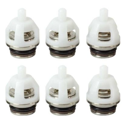 Kit 6 clapets et joints pour pompe ANNOVI SXW SRK