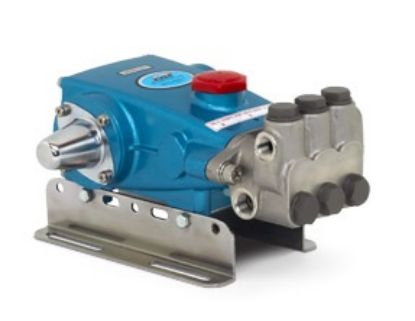 Pompe CAT 311 inox avec joints FPM