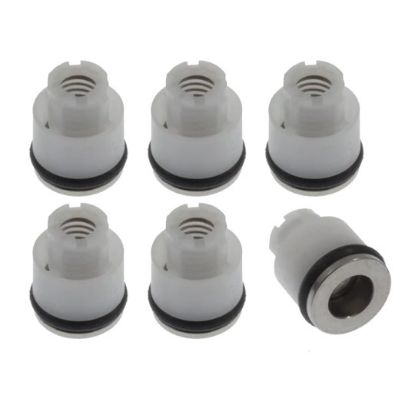 Kit 6 clapets et joints pour pompe ANNOVI SRMW