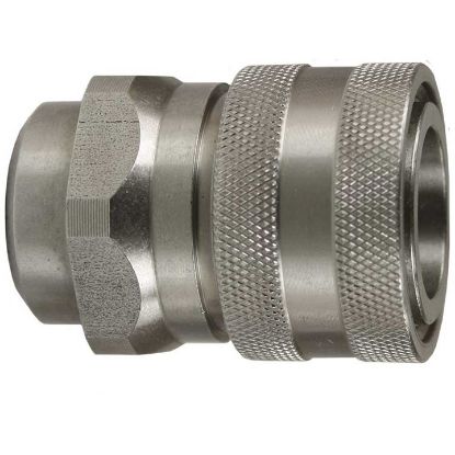 Coupleur femelle à billes ST-3100 F1/2 inox