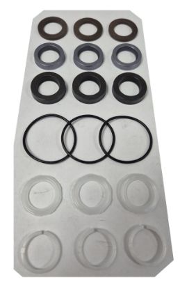 Kit joints pour pompe COMET TW 500