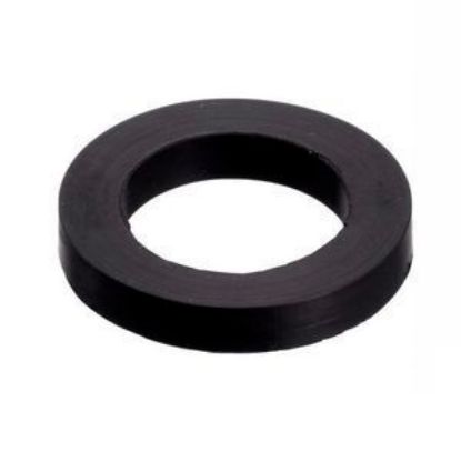 Joint plat Ø15xØ8 x2.5 mm viton pour pompe COMET MC8