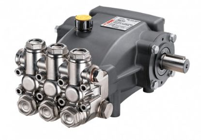 Pompe HAWK NMT1220CW right 200 bar - 12.5 l/min - 1450 tr/min