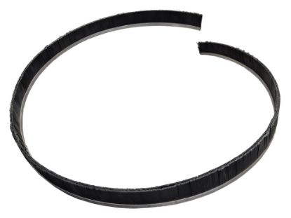 Anneau brosse pour laveur de sol BIG WHEEL