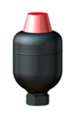 Anti-bélier 210 Bar pour pompe HAWK NMT NHPD