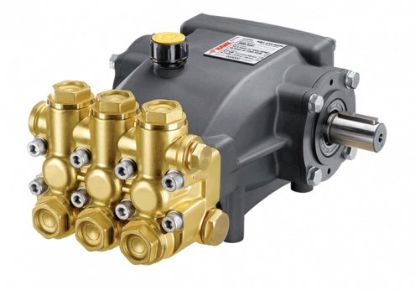 Pompe HAWK NMT1520 right 200 bar - 15 l/min - 1450 tr/min