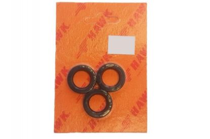 Kit joints d'huile de piston pour pompe HAWK NHD NST PS HD