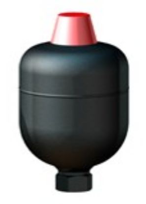 Anti-bélier 210 Bar pour pompe HAWK XLTI NLTI