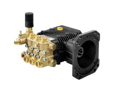 Pompe COMET ZWD K 4030G 207 Bar 15 l/min - 3400 tr/min