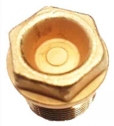 Bouchon de culasse pour pompe ANNOVI XM