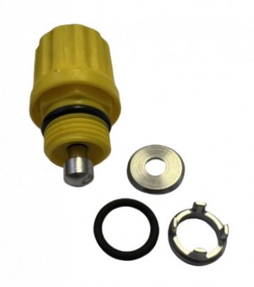 Kit poignée de by-pass pour pompe COMET MC8