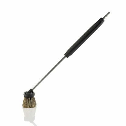 Brosse de lavage transversale 1000 mm D12 + poignée KRANZLE