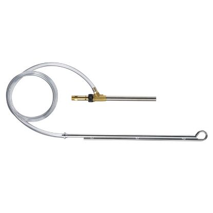 Kit de sablage avec lance droite M22 et buse 055