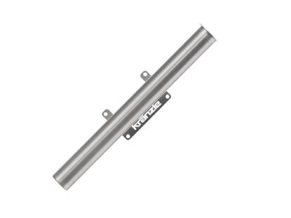 Fourreau de lance Ø55 mural inox KRANZLE