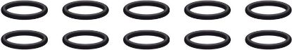 Joint torique Ø4x1 mm EPDM pour gicleur de dosage (0.5 à 1.5) - 10 pièces