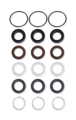 Kit joints de piston Ø18 pour pompe ANNOVI REVERBERI SXW15.35
