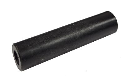 Rouleau plastique de guidage horizontal D17x15 mm pour enrouleur auto