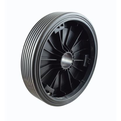 Roue Ø 210 pour nettoyeur KRANZLE