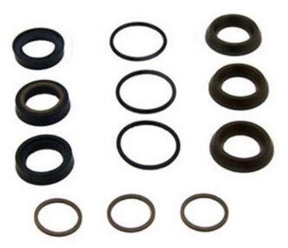 Kit joints de piston Ø15 pour pompe ANNOVI RCV RCS