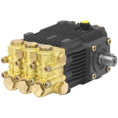 Pompe haute pression ANNOVI RK 21.15 N DX 150 Bar - 21 l/min - 1500 tr/min