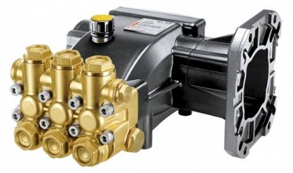 Pompe haute pression HAWK NPM1428G right 275 bar - 14.5 l/min - 3400 tr/min