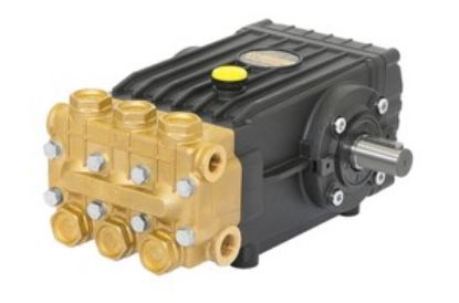 Pompe haute pression INTERPUMP W151 150 Bar - 15 l/min - 1000 tr/min