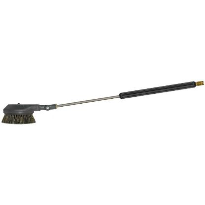 Brosse de lavage rotative 800 mm M22