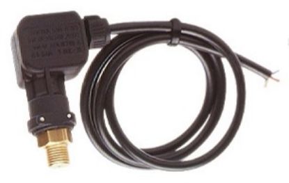 Pressostat PR5 280 Bar 40 Bar M1/4 laiton