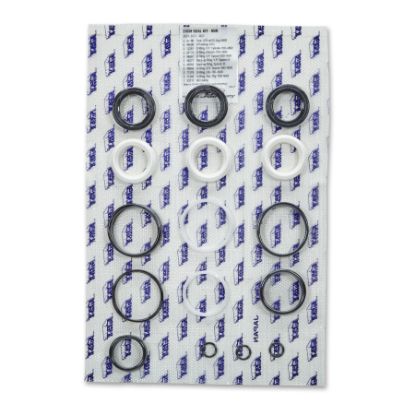 Kit joints de piston Ø32 pour pompe CAT 3520-3521-3527 (après avril 2011)