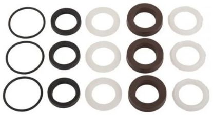 Kit joints de piston Ø18 pour pompe INTERPUMP - KIT 274