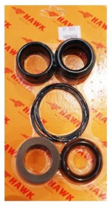 Kit joints de piston Ø30 pour pompe HAWK HFR