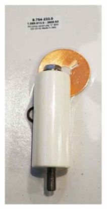 Kit 1 piston Ø30 pour pompe HAWK HFR