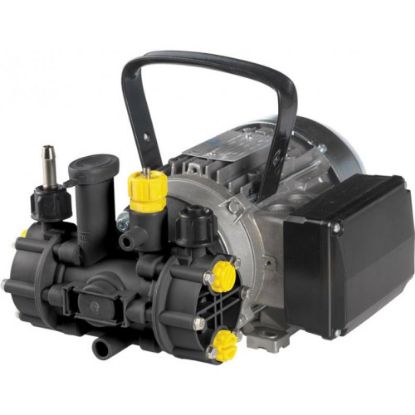 Groupe motopompe COMET MC8 230V 15 Bar 6.9 l/min