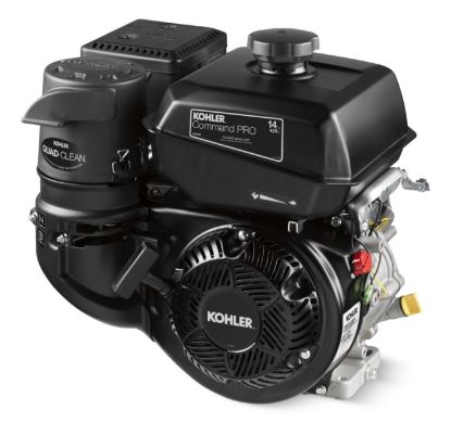 Moteur KOHLER CH440 14 CV 3600 tr/min avec démarrage à lanceur